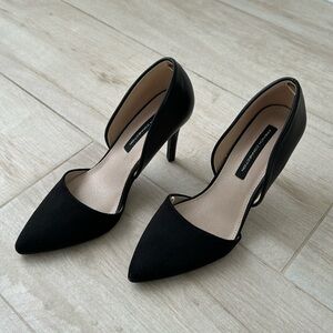 French Connection Heels